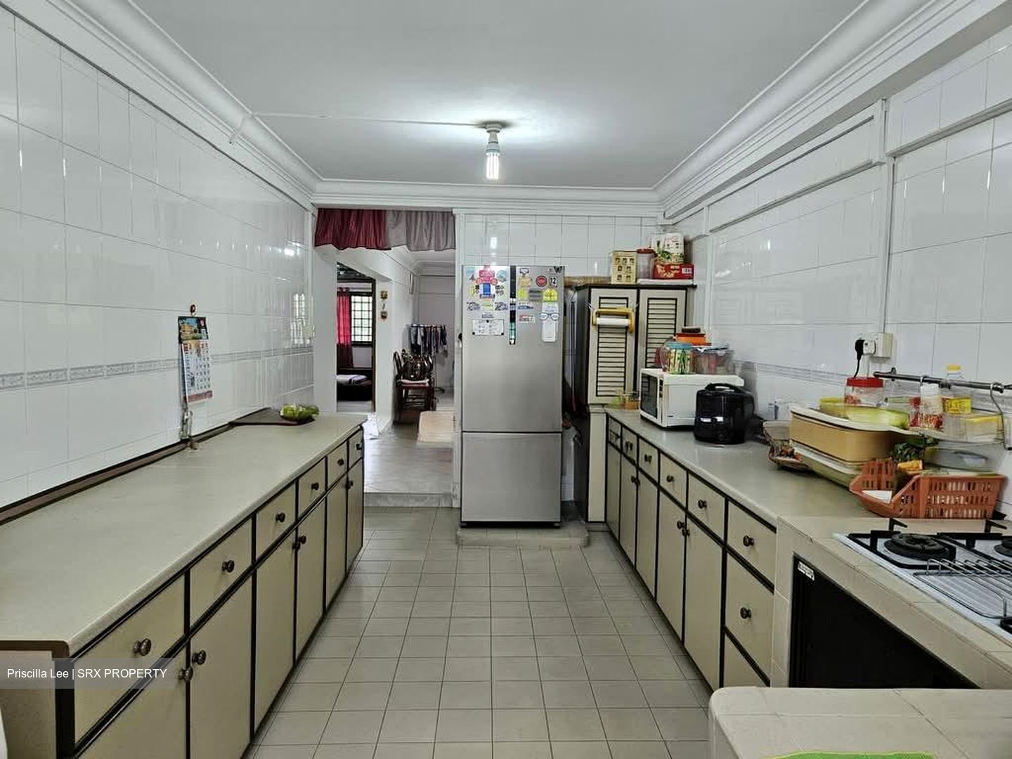 Blk 23 MARSILING DRIVE (Woodlands), HDB 3 Rooms #600811721
